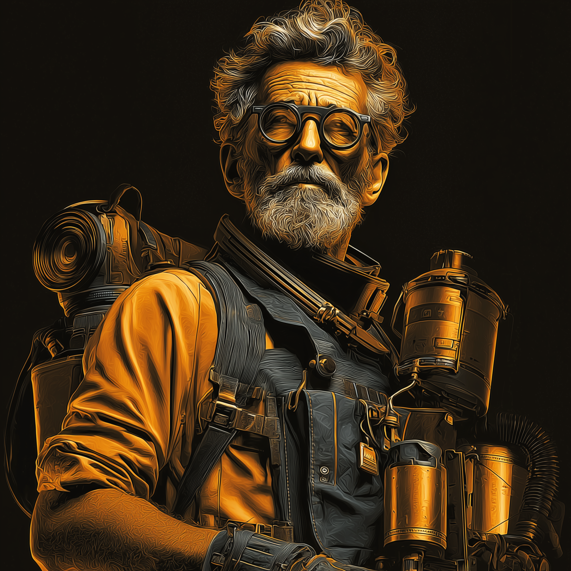 Engineer